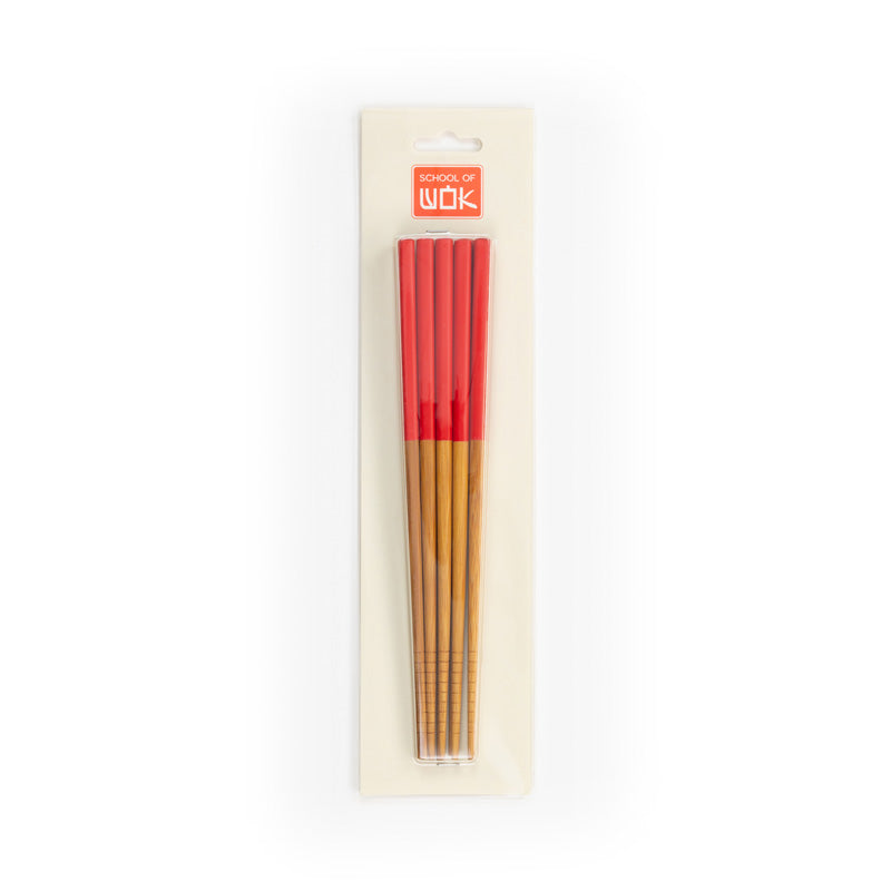 BAMBOO CHOPSTICKS (12322019)
