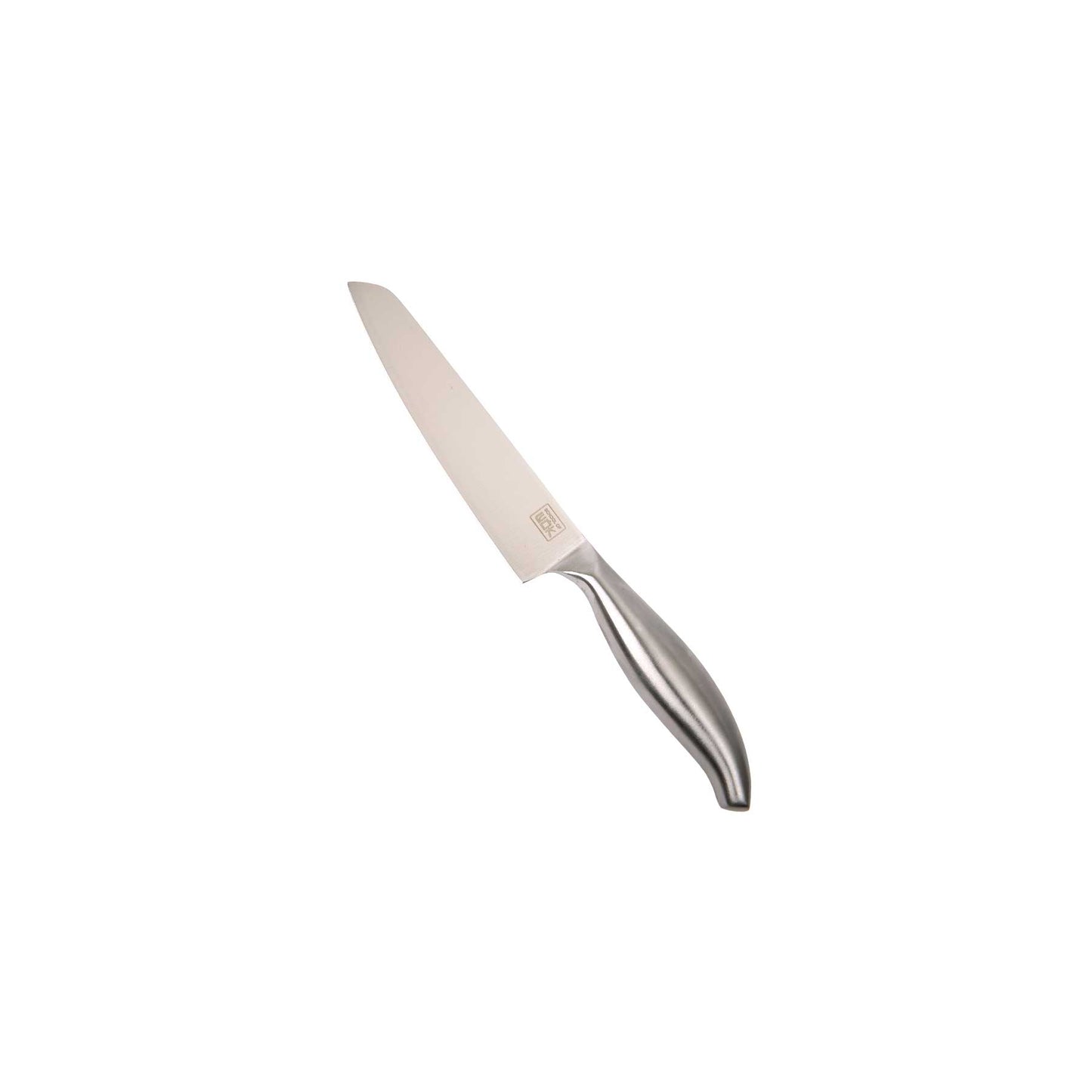 SCHOOL OF WOK 5.5" SLICE AND DICE SMALL CLEAVER (12322070)
