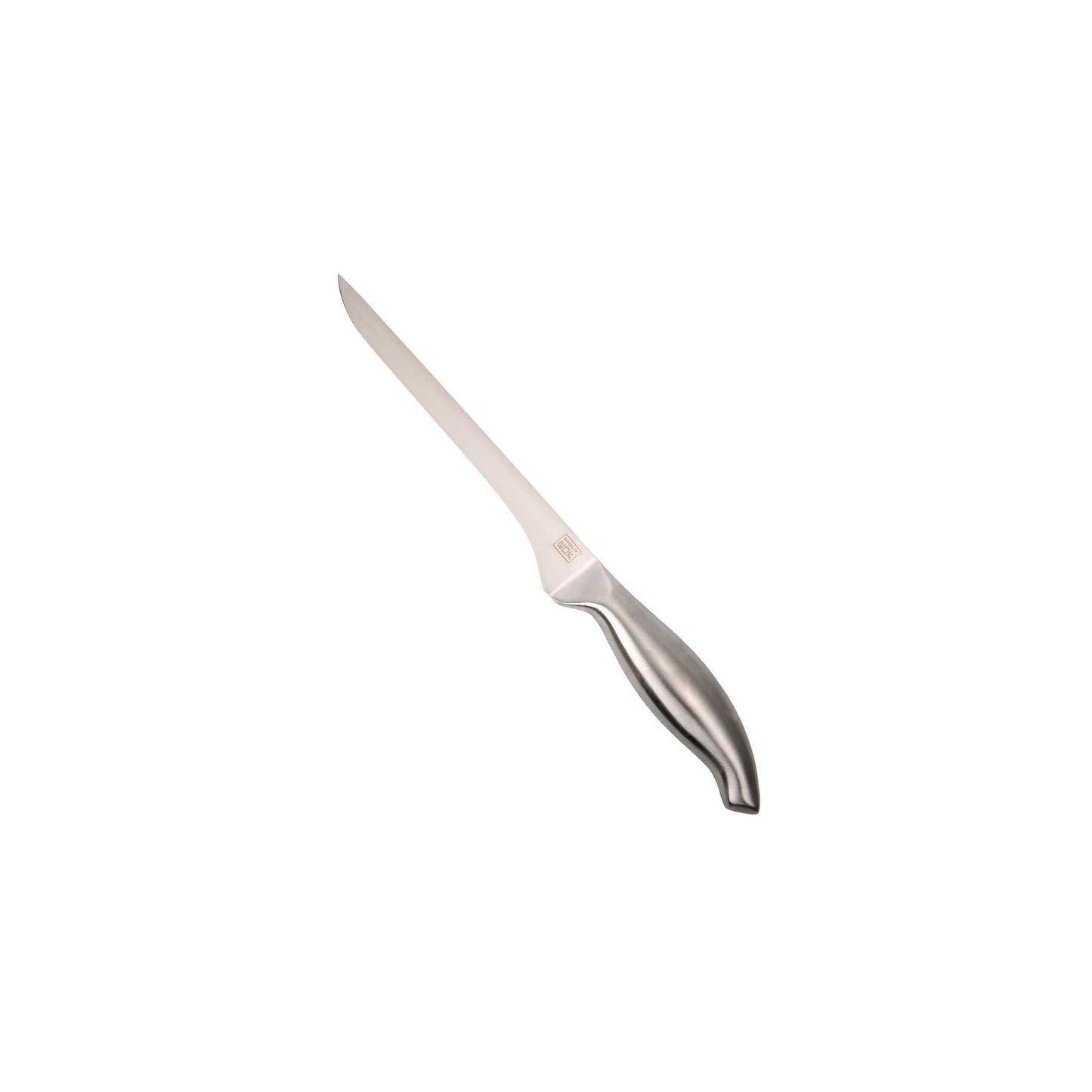 SCHOOL OF WOK 8" SLICE AND DICE FILLETING KNIFE (12322073)