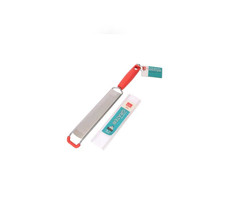 FINE GRATER FOR GARLIC & GINGER (12322060)