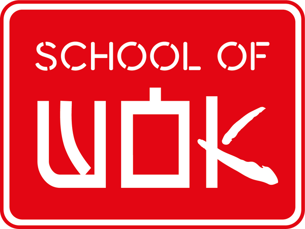 School of Wok Cookware