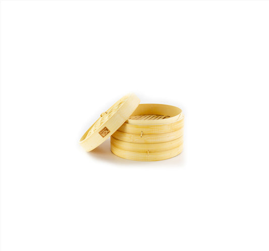 BAMBOO STEAMER (12322011)