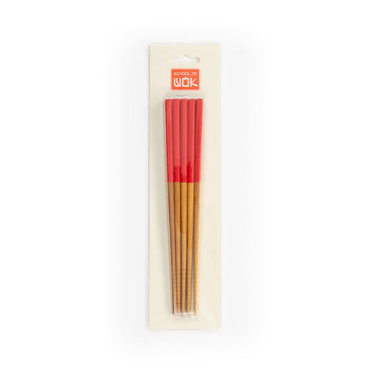 BAMBOO CHOPSTICKS (12322019)