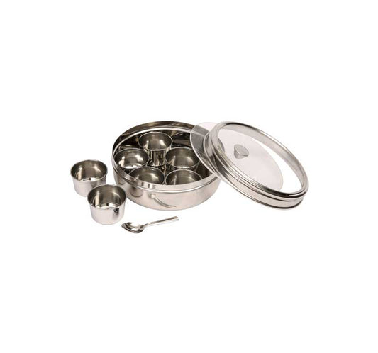 SCHOOL OF WOK DABBA FOR ASIAN SPICES (12322063)