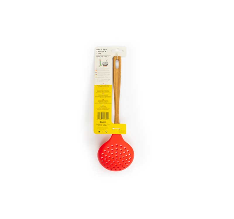 SILICONE STRAINER (12322031)
