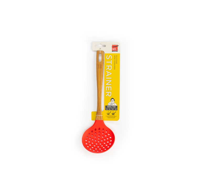 SILICONE STRAINER (12322031)