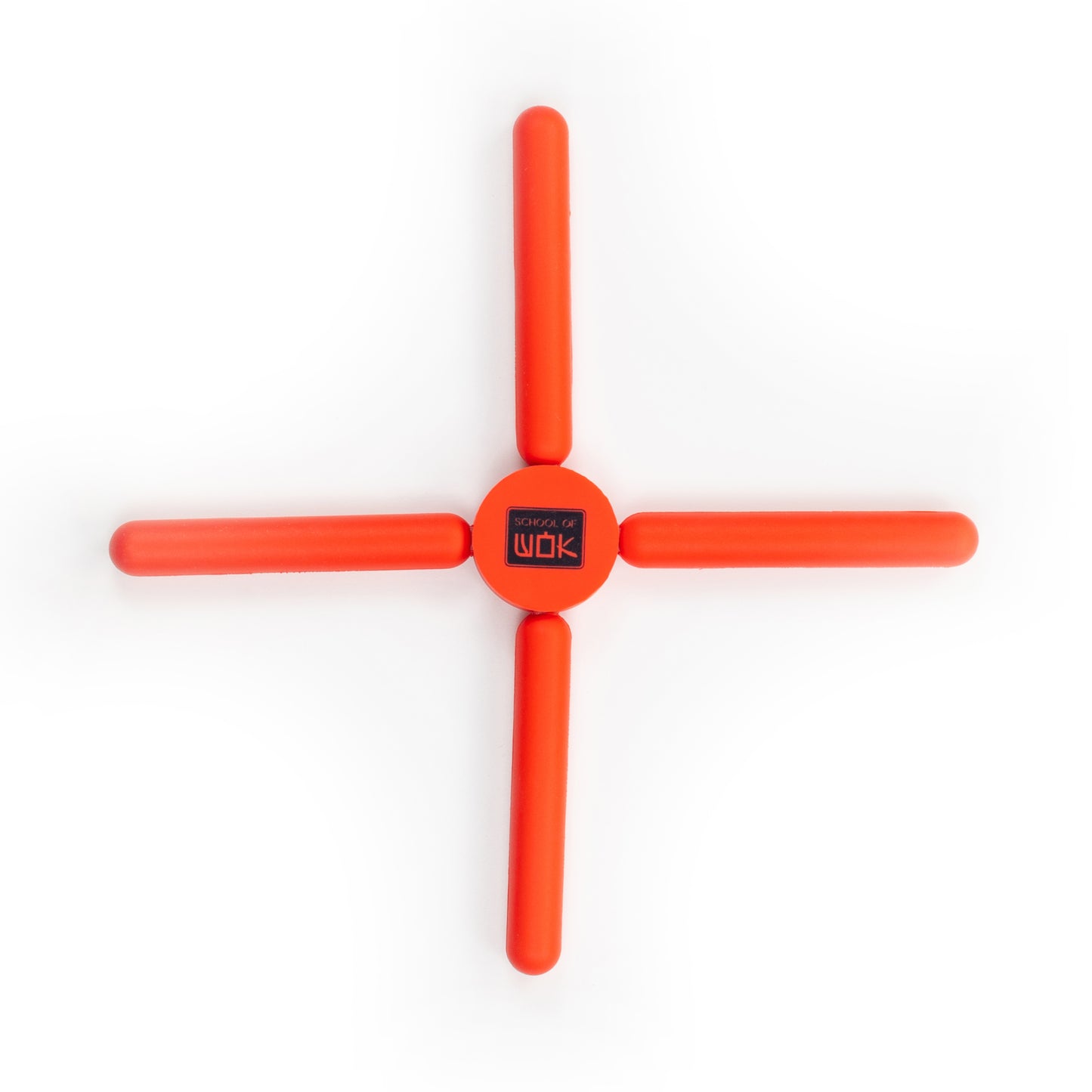 SCHOOL OF WOK FOLDABLE TRIVET / SURFACE PROTECTOR (12322033)